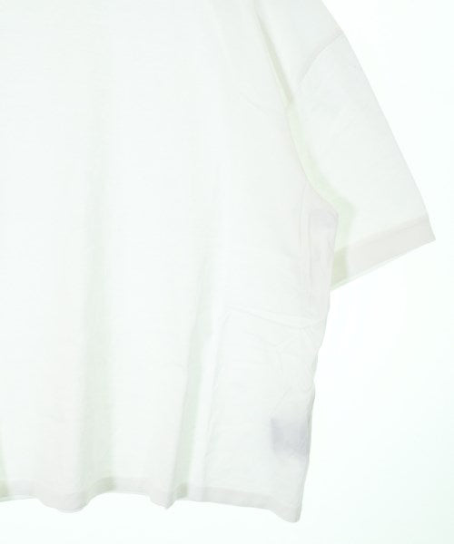 boussole เสื้อยืด/เสื้อท็อปส์