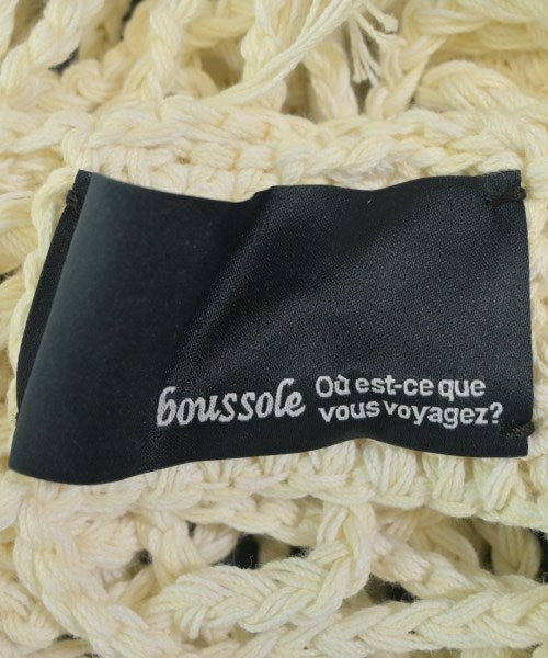 boussole เสื้อกันหนาว