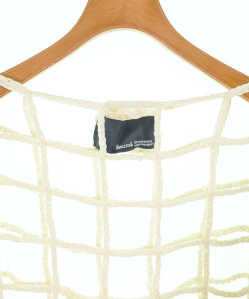 boussole เสื้อกันหนาว