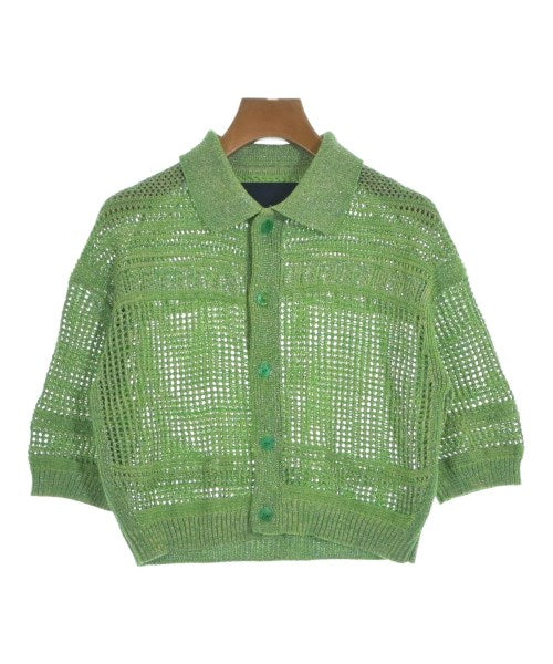 boussole เสื้อคาร์ดิแกน