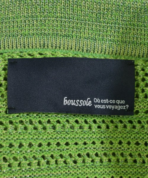 boussole เสื้อคาร์ดิแกน