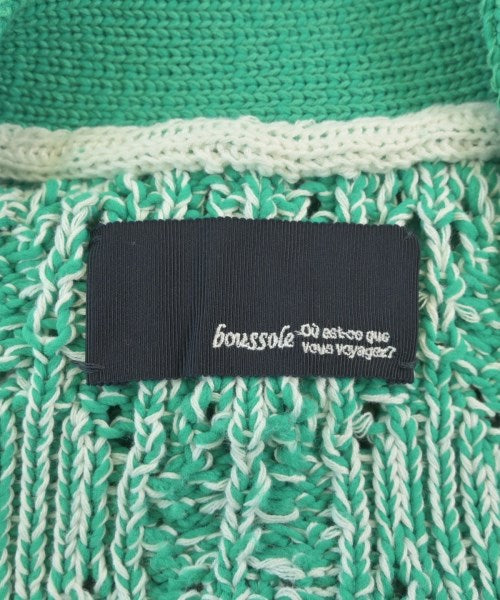 boussole เสื้อคาร์ดิแกน