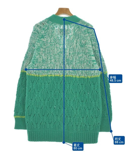 boussole เสื้อคาร์ดิแกน