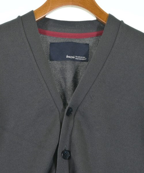 boussole เสื้อคาร์ดิแกน