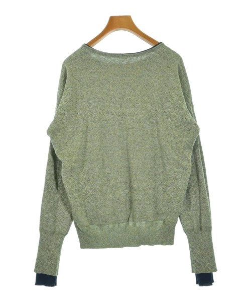 boussole เสื้อกันหนาว