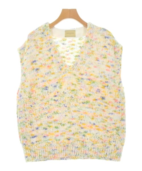 boussole เสื้อกั๊ก