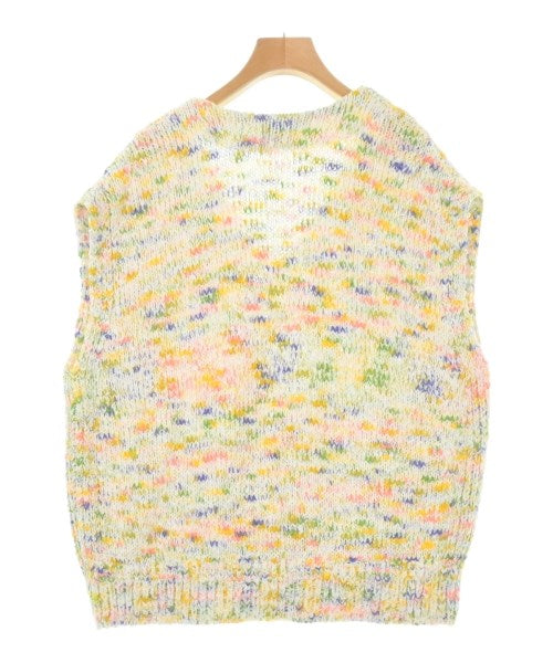 boussole เสื้อกั๊ก