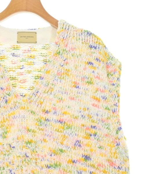 boussole เสื้อกั๊ก