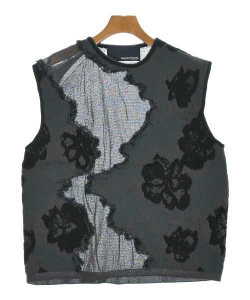 boussole เสื้อแขนกุด