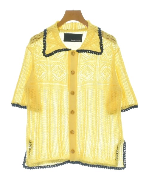 boussole เสื้อกันหนาว