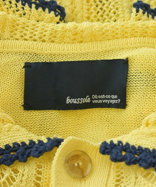 boussole เสื้อกันหนาว