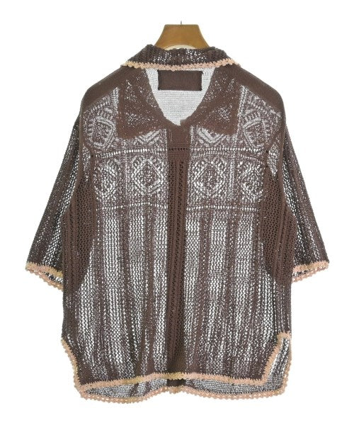 boussole เสื้อคาร์ดิแกน
