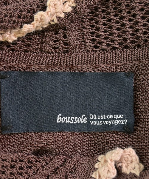 boussole เสื้อคาร์ดิแกน