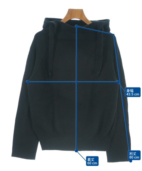 boussole เสื้อกันหนาว