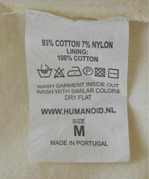 HUMANOID กางเกง อื่น