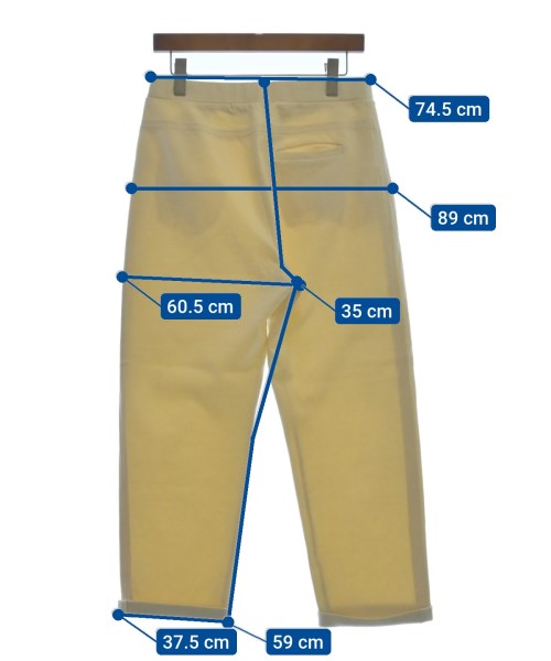 HUMANOID กางเกง อื่น