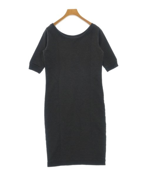 HUMANOID ชุดเดรส