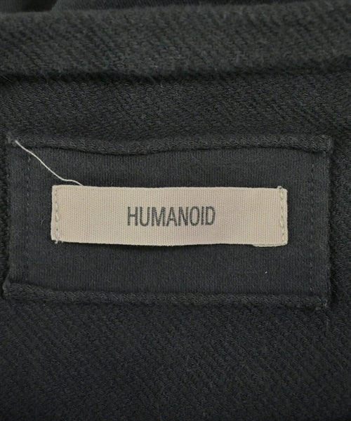 HUMANOID เสื้อสเวตเตอร์
