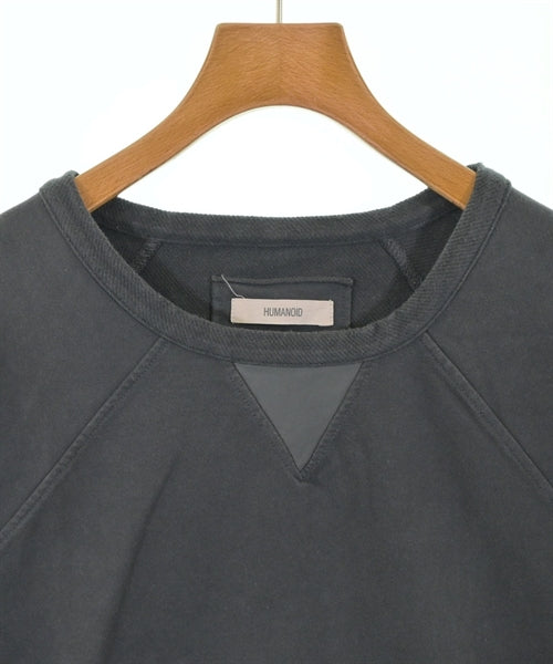 HUMANOID เสื้อสเวตเตอร์