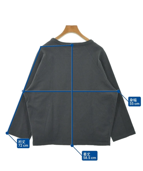 HUMANOID เสื้อสเวตเตอร์