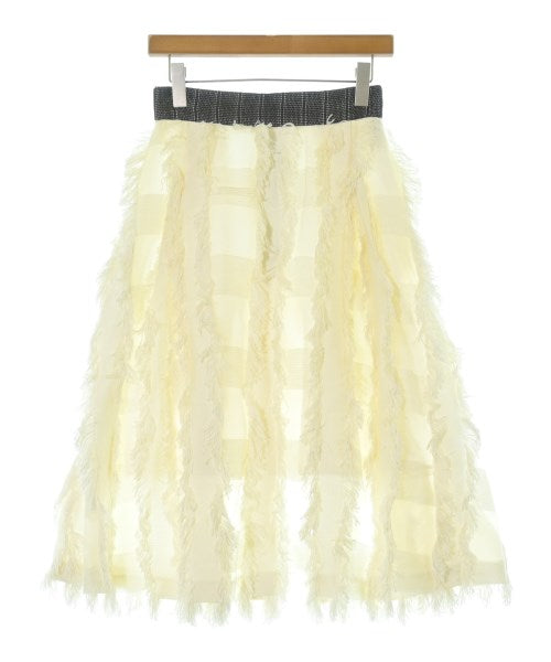 SOMARTA กระโปรงยาว/แม็กซี่ยาว