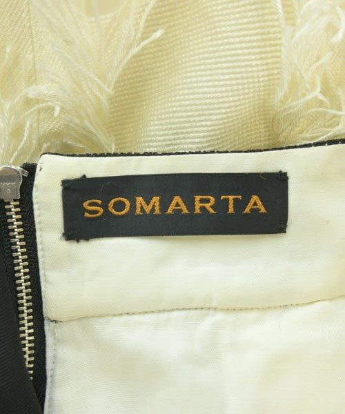 SOMARTA กระโปรงยาว/แม็กซี่ยาว