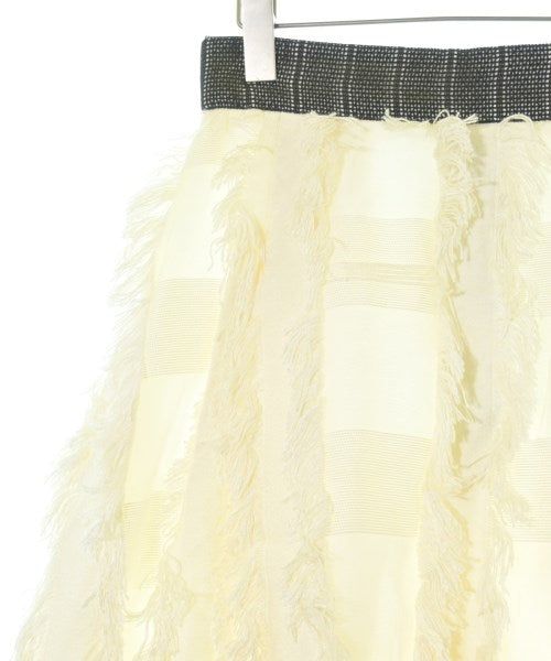 SOMARTA กระโปรงยาว/แม็กซี่ยาว