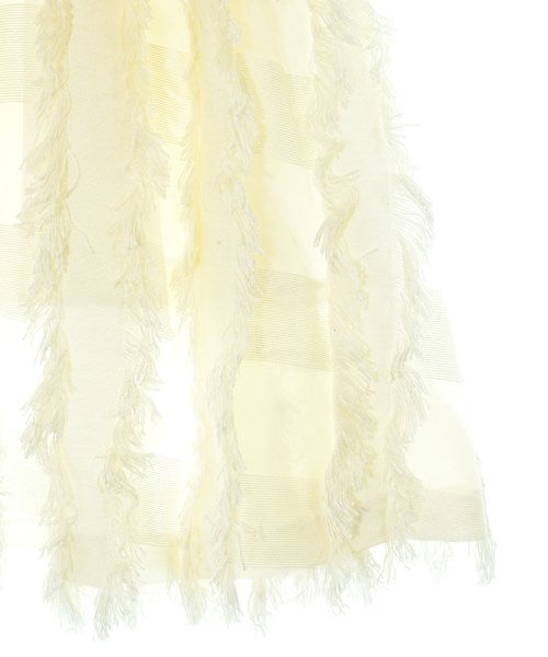 SOMARTA กระโปรงยาว/แม็กซี่ยาว