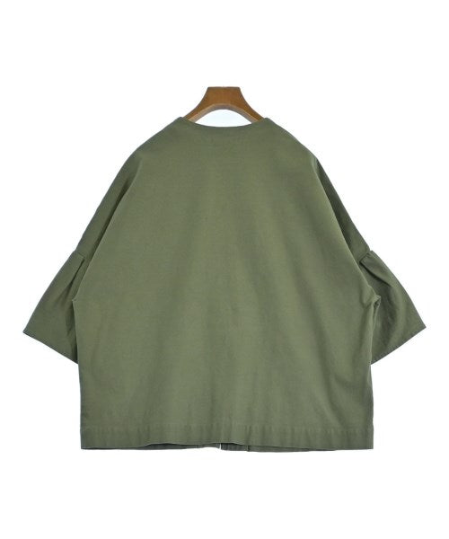 MOROKO BAR แจ็คเก็ตเบลาส์ อื่น