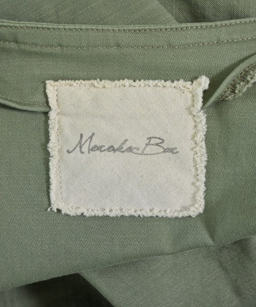 MOROKO BAR แจ็คเก็ตเบลาส์ อื่น