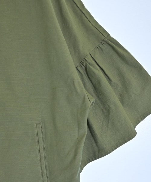 MOROKO BAR แจ็คเก็ตเบลาส์ อื่น