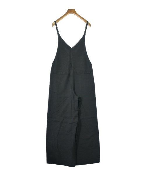 MOROKO BAR ชุดเอี๊ยม/เสื้อคลุมหลวมๆ/จั๊มสูท