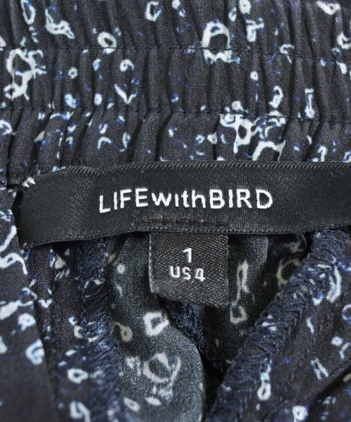 LIFE with BIRD กางเกง อื่น