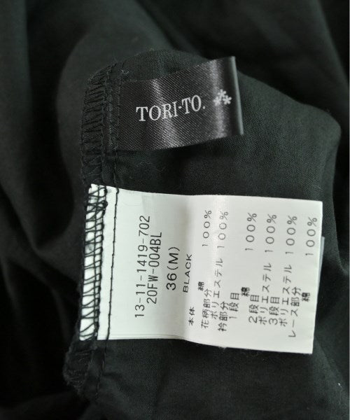 TORI-TO เสื้อสตรี