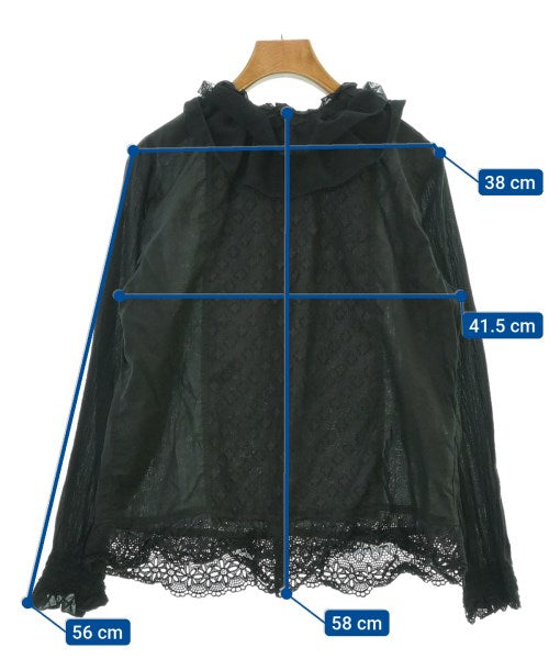 TORI-TO เสื้อสตรี