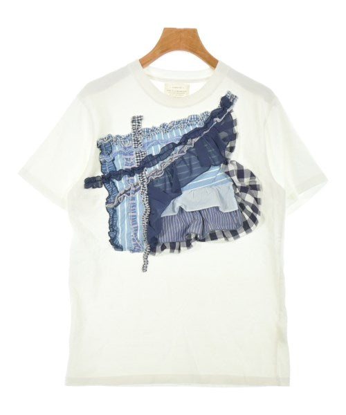 TORI-TO เสื้อยืด/เสื้อท็อปส์