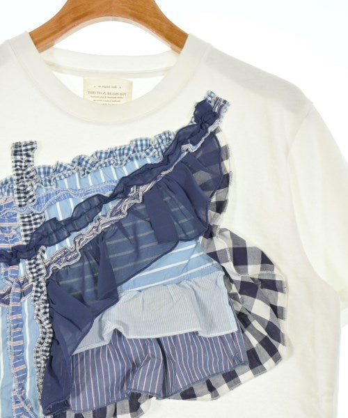 TORI-TO เสื้อยืด/เสื้อท็อปส์