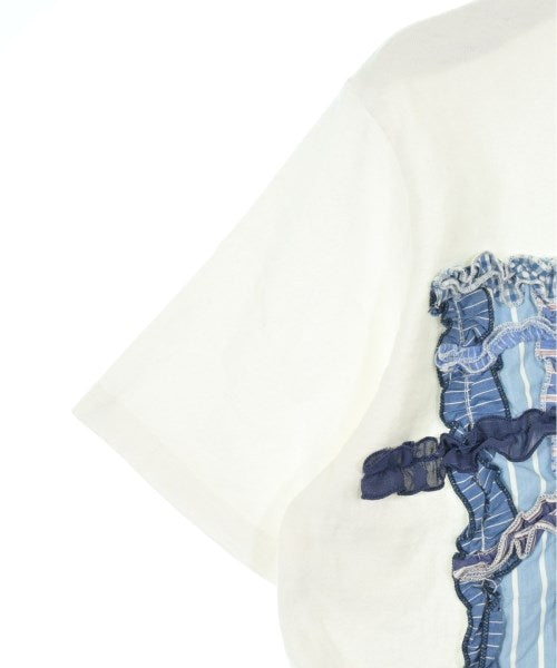 TORI-TO เสื้อยืด/เสื้อท็อปส์