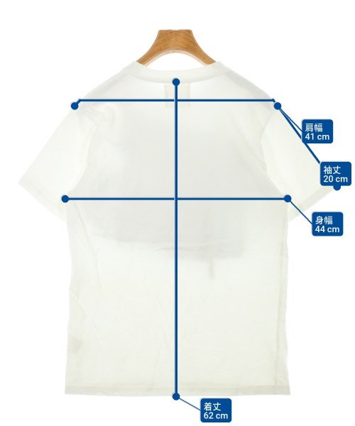 TORI-TO เสื้อยืด/เสื้อท็อปส์