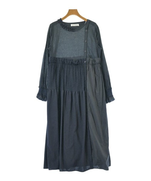 TORI-TO ชุดเดรส