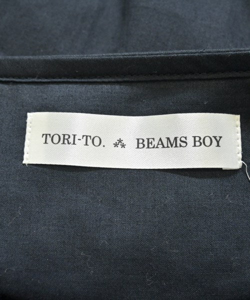 TORI-TO ชุดเดรส