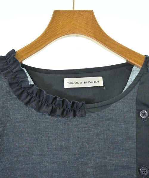 TORI-TO ชุดเดรส