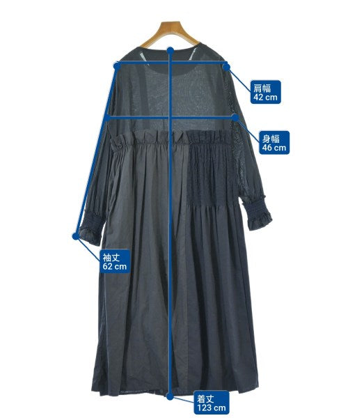 TORI-TO ชุดเดรส