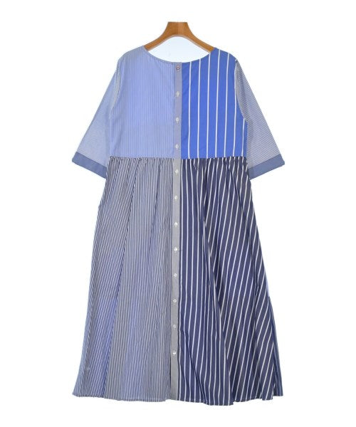 TORI-TO เดรสที่เป็นเสื้อเชิ้ตตัวยาว