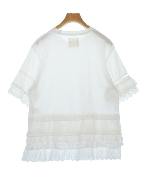 TORI-TO เสื้อยืด/เสื้อท็อปส์