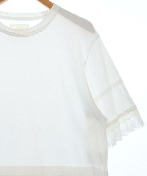 TORI-TO เสื้อยืด/เสื้อท็อปส์