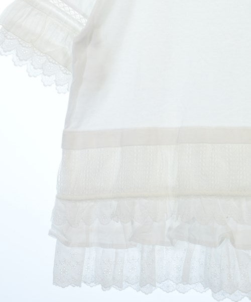 TORI-TO เสื้อยืด/เสื้อท็อปส์
