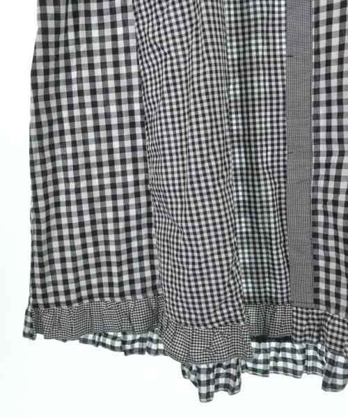 TORI-TO เดรสที่เป็นเสื้อเชิ้ตตัวยาว