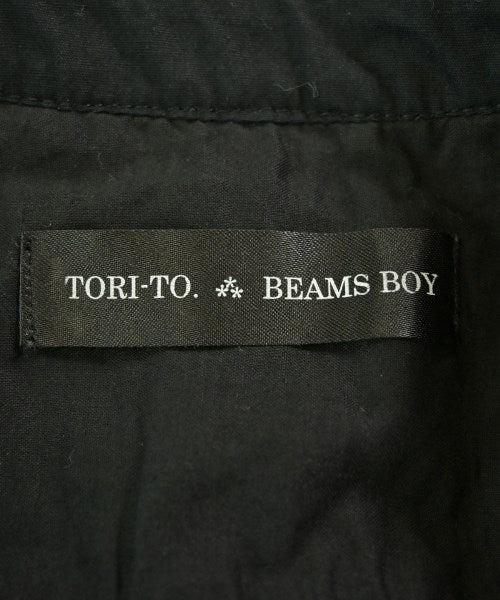 TORI-TO เสื้อสตรี