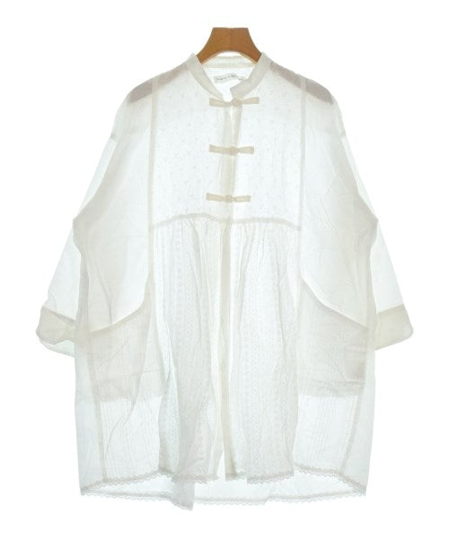 TORI-TO เสื้อลำลอง